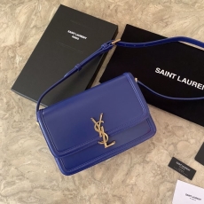 YSL Satchel Bags